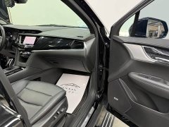 Cadillac XT6 2.0T Six-Seat AWD Luxury - ფოტო 9