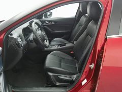 Mazda CX-4 2021 2.0L Automatic FWD Skyactiv Explorer Edition - ფოტო 10