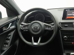Mazda CX-4 2021 2.0L Automatic FWD Skyactiv Explorer Edition - ფოტო 11
