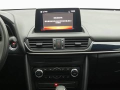 Mazda CX-4 2021 2.0L Automatic FWD Skyactiv Explorer Edition - ფოტო 12