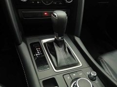 Mazda CX-4 2021 2.0L Automatic FWD Skyactiv Explorer Edition - ფოტო 13