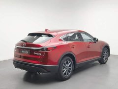 Mazda CX-4 2021 2.0L Automatic FWD Skyactiv Explorer Edition - ფოტო 2