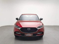 Mazda CX-4 2021 2.0L Automatic FWD Skyactiv Explorer Edition - ფოტო 3