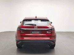 Mazda CX-4 2021 2.0L Automatic FWD Skyactiv Explorer Edition - ფოტო 4