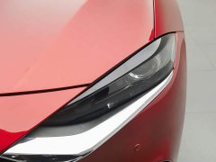Mazda CX-4 2021 2.0L Automatic FWD Skyactiv Explorer Edition - ფოტო 7