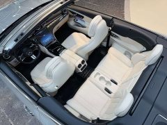 Mercedes-Benz CLE 300 4MATIC Convertible Coupe - ფოტო 10