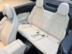 Mercedes-Benz CLE 300 4MATIC Convertible Coupe - ფოტო 11