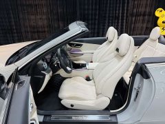 Mercedes-Benz CLE 300 4MATIC Convertible Coupe - ფოტო 5