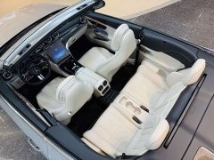 Mercedes-Benz CLE 300 4MATIC Convertible Coupe - ფოტო 6