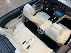 Mercedes-Benz CLE 300 4MATIC Convertible Coupe - ფოტო 9