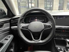 Volkswagen Passat 330TSI Starry Sky Luxury Edition - ფოტო 11