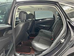 Volkswagen Passat 330TSI Starry Sky Luxury Edition - ფოტო 4