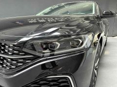 Volkswagen Passat 330TSI Starry Sky Luxury Edition - ფოტო 5