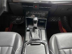 Volkswagen Passat 330TSI Starry Sky Luxury Edition - ფოტო 6