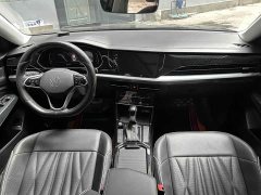 Volkswagen Passat 330TSI Starry Sky Luxury Edition - ფოტო 7