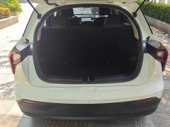 Geely Geometry E Firefly 2023 401KM Thunder Tiger 5-Seater - ფოტო 10