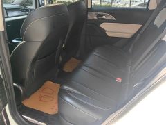 Geely Geometry E Firefly 2023 401KM Thunder Tiger 5-Seater - ფოტო 11