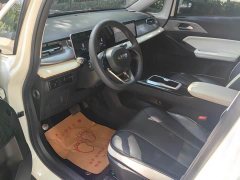 Geely Geometry E Firefly 2023 401KM Thunder Tiger 5-Seater - ფოტო 12