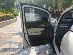Geely Geometry E Firefly 2023 401KM Thunder Tiger 5-Seater - ფოტო 13