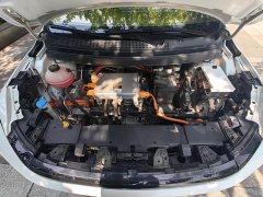 Geely Geometry E Firefly 2023 401KM Thunder Tiger 5-Seater - ფოტო 14