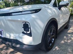 Geely Geometry E Firefly 2023 401KM Thunder Tiger 5-Seater - ფოტო 15