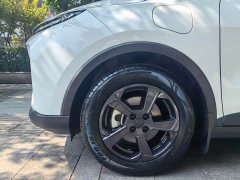 Geely Geometry E Firefly 2023 401KM Thunder Tiger 5-Seater - ფოტო 16