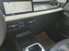 Geely Geometry E Firefly 2023 401KM Thunder Tiger 5-Seater - ფოტო 19