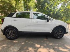 Geely Geometry E Firefly 2023 401KM Thunder Tiger 5-Seater - ფოტო 4