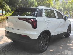 Geely Geometry E Firefly 2023 401KM Thunder Tiger 5-Seater - ფოტო 5