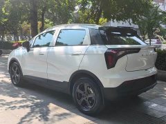 Geely Geometry E Firefly 2023 401KM Thunder Tiger 5-Seater - ფოტო 7