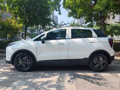 Geely Geometry E Firefly 2023 401KM Thunder Tiger 5-Seater - ფოტო 8