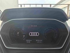 Audi Q4 e-tron 2024 40 e-tron Creative Edition - ფოტო 10