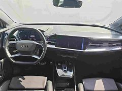 Audi Q4 e-tron 2024 40 e-tron Creative Edition - ფოტო 6