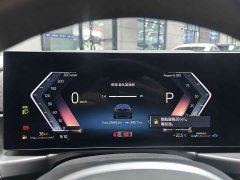 BMW 3 Series 320Li M Sport Package - ფოტო 13