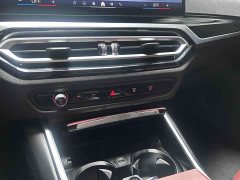 BMW 3 Series 320Li M Sport Package - ფოტო 16