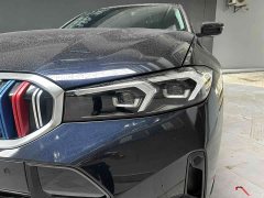 BMW 3 Series 320Li M Sport Package - ფოტო 20