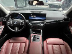 BMW 3 Series 320Li M Sport Package - ფოტო 3