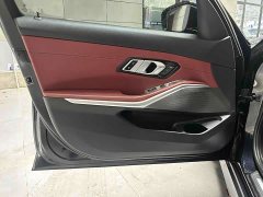 BMW 3 Series 320Li M Sport Package - ფოტო 5