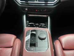 BMW 3 Series 320Li M Sport Package - ფოტო 6