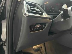 BMW 3 Series 320Li M Sport Package - ფოტო 8