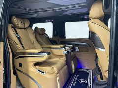 Mercedes-Benz Vito 2.0T Business Edition 7-Seater - ფოტო 10