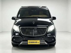 Mercedes-Benz Vito 2.0T Business Edition 7-Seater - ფოტო 2