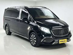 Mercedes-Benz Vito 2.0T Business Edition 7-Seater - ფოტო 3