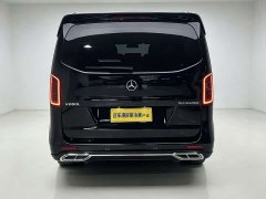 Mercedes-Benz Vito 2.0T Business Edition 7-Seater - ფოტო 4