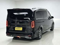 Mercedes-Benz Vito 2.0T Business Edition 7-Seater - ფოტო 5