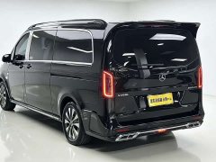 Mercedes-Benz Vito 2.0T Business Edition 7-Seater - ფოტო 6