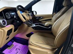 Mercedes-Benz Vito 2.0T Business Edition 7-Seater - ფოტო 7