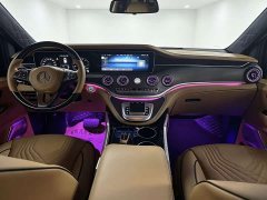 Mercedes-Benz Vito 2.0T Business Edition 7-Seater - ფოტო 8