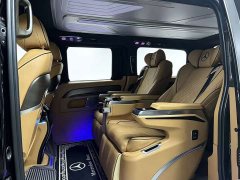 Mercedes-Benz Vito 2.0T Business Edition 7-Seater - ფოტო 9