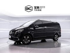 Mercedes-Benz V-Class 2020 V 260 Luxury Edition - ფოტო 1